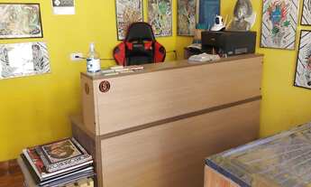 Imagem 2: Imóvel para renda, contendo 08 casas no terreno, Localizado no Jardim Capela / Depois do J