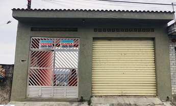 Imagem 5: Imóvel para renda, contendo 04 casas no terreno, Localizado em Caieiras Bairro Vila dos pi