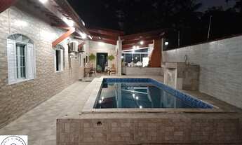 Imagem: Chácara em Mongaguá / Bairro Agenor de