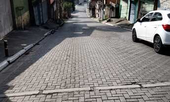 Imagem 4: Imóvel em Sao Paulo na Zona Sul, Localizado no COLONIA ( vargem grande, depois de parelhei