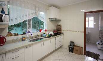 Imagem 7: CASA RESIDENCIAL em São Paulo - SP, Cambuci