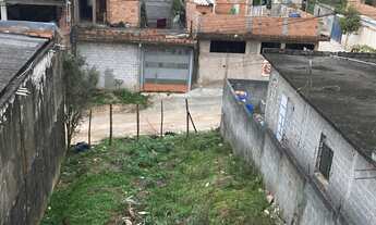 Imagem 5: Lote em Sao Paulo, zona sul, Localizada no Jardim Iporã / Condomínio manacá da serra