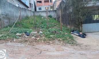Imagem: Lote em Sao Paulo, zona sul, Localizada