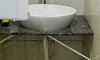 Imagem 5: Salão comercial para alugar em São Paulo / Zona sul / Jardim Maria Amália / a 5 minutos do