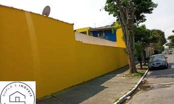 Imagem 6: Imóvel em São Paulo / Zona sul / Jardim Almeida prado, Região Grajau / ao lado do ponto fi