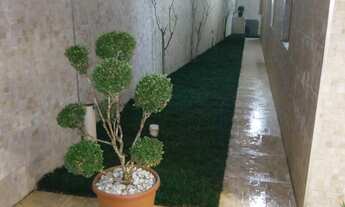 Imagem 7: Imóvel em São Paulo / Zona sul / Jardim Represa / depois de parelheiros