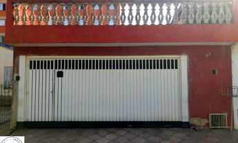 Imagem: Casa em Sao Paulo na Zona sul, localizado