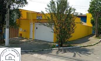 Imagem: Imóvel em São Paulo / Zona sul / Jardim