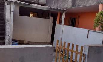 Imagem 3: Imóvel em Franco da rocha / Parque vitória / 10 minutos do centro / 4 casas no terreno