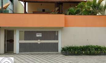 Imagem: Sobrado novo em Caieiras / Bairro Serpa