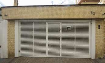 Imagem 2: Você imagina morar no Tatuapé, em um local tão tranquilo, que parece que você está em uma