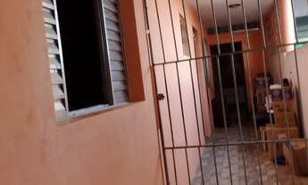 Imagem 2: Imóvel em Franco da rocha / Parque vitória / 10 minutos do centro / 4 casas no terreno