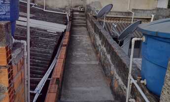 Imagem 6: Imóvel em Franco da rocha / Parque vitória / 10 minutos do centro / 4 casas no terreno