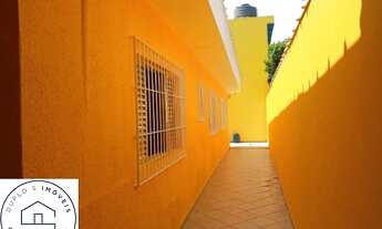 Imagem 4: Imóvel em São Paulo / Zona sul / Jardim Almeida prado, Região Grajau / ao lado do ponto fi