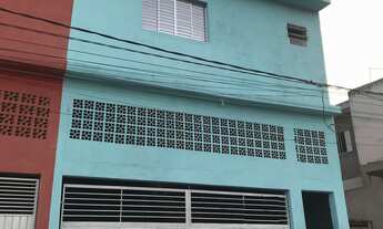 Imagem: Imóvel em Sao Paulo na zona sul, localizado