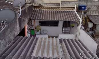 Imagem 5: Imóvel em Franco da rocha / Parque vitória / 10 minutos do centro / 4 casas no terreno