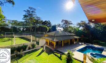 Imagem: Chácara dos sonhos em Mairiporã / Bairro