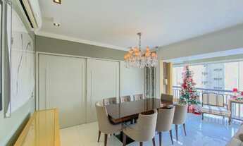 Imagem 3: APARTAMENTO RESIDENCIAL em São Paulo - SP, Itaim Bibi