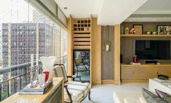 Imagem 5: APARTAMENTO RESIDENCIAL em São Paulo - SP, Itaim Bibi