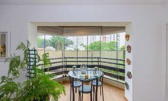 Imagem 4: APARTAMENTO RESIDENCIAL em São Paulo - SP, Real Parque