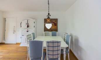 Imagem 6: APARTAMENTO RESIDENCIAL em São Paulo - SP, Real Parque