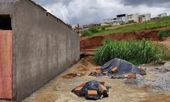 Imagem: Terreno em São Paulo / Perus / Jardim pinheiro