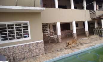 Imagem 3: Chácara em Sao Paulo / Embu Guaçu / Chácara Bonanza / 800 Metros do asfalto / Aceita perm