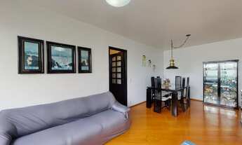 Imagem: APARTAMENTO RESIDENCIAL em São Paulo