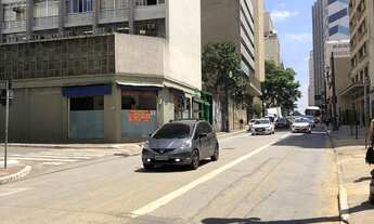 Imagem 4: Aceita Permuta / Ap no Centro de São Paulo localizado na rua brigadeiro Tobias / altura do