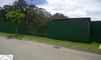 Imagem 4: Terreno em Condomínio de imóveis de alto padrão / Santana de Parnaíba / Região Alphaville