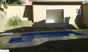 Imagem 7: Sobrado de alto padrão em Sao Paulo / Zona sul / Parque do terceto lago