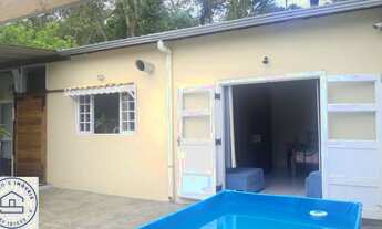 Imagem: Casa em Mairiporã / Terra preta / Próximo