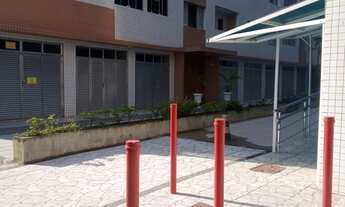 Imagem: Kitnet em Praia Grande / Boqueirão / 3