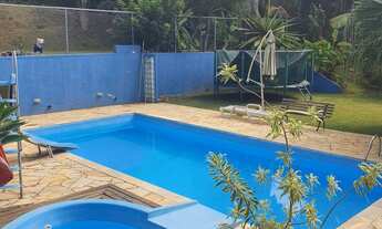 Imagem 6: Casa de alto padrão em Mairiporã / Vila machado / Condomínio fechado / 10 km do centro de