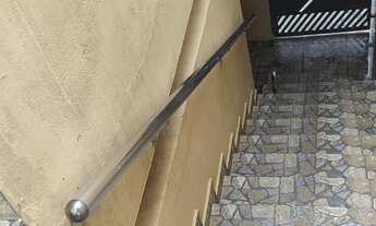 Imagem 3: Casa pronta para você viver feliz / Sao Paulo / Zona sul / Parque residencial cocaia