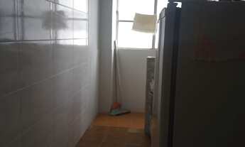 Imagem 4: Kitnet em Praia Grande / Boqueirão / 3 quadras do mar