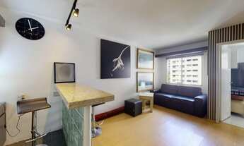 Imagem: APARTAMENTO RESIDENCIAL em São Paulo