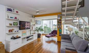 Imagem 5: COBERTURA RESIDENCIAL em São Paulo - SP, Real Parque