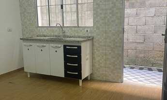 Imagem 3: Imóvel semi novo para renda e morar / Sao Paulo / Zona sul / Cantinho do céu / Região Graj