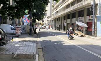 Imagem 3: Aceita Permuta / Ap no Centro de São Paulo localizado na rua brigadeiro Tobias / altura do