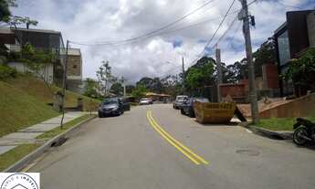 Imagem 3: Terreno em Condomínio de imóveis de alto padrão / Santana de Parnaíba / Região Alphaville