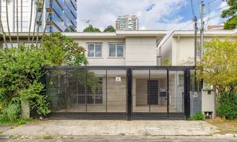 Imagem: Casa linda / Brooklin