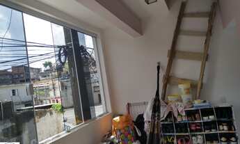 Imagem 3: Imóvel em São Paulo na zona sul, localizado no Parque Grajau, próximo a av dona belmira ma