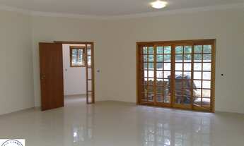 Imagem 5: Sobrado de alto padrão em Sao Paulo / Zona sul / Parque do terceto lago