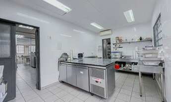 Imagem: PREDIO COMERCIAL em São Paulo - SP, Bosque