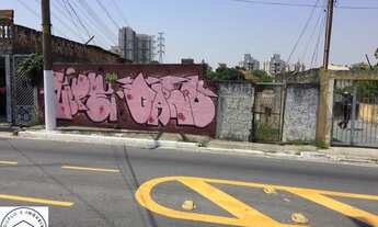 Imagem 2: Terreno ótimo para investimento em São Paulo / Zona norte / Vila Paiva / Localizado na Av