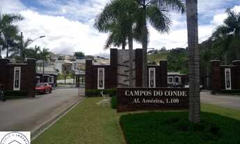 Imagem 6: Terreno em Condomínio de imóveis de alto padrão / Santana de Parnaíba / Região Alphaville