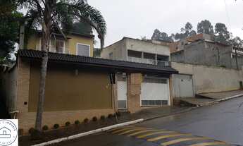 Imagem 3: Sobrado de alto padrão em Sao Paulo / Zona sul / Parque do terceto lago