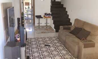 Imagem 3: Sobrado lindo / Semi novo / localizado no centro de Perus / Jardim do Russo / a 10 minutos