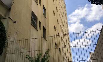 Imagem 2: Aceita Permuta / Ap no Centro de São Paulo localizado na rua brigadeiro Tobias / altura do